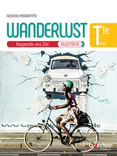 Wanderlust Allemand Tle 2020  