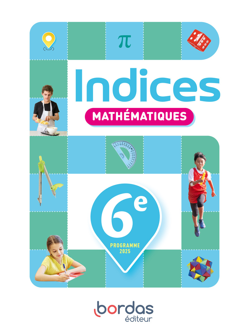 Indices 6e