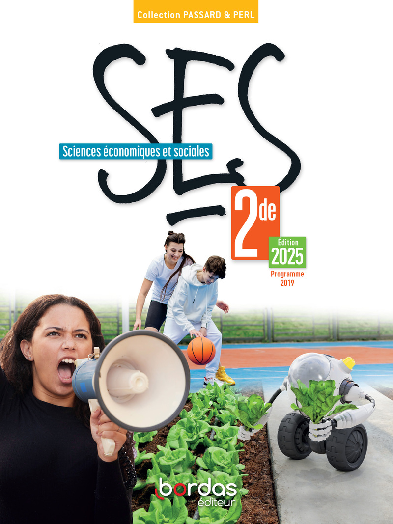 Passard & Perl - SES 2de