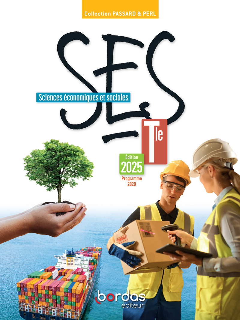 Passard & Perl - SES Tle