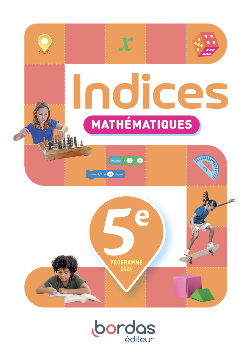 Manuel Indices 5e 2026