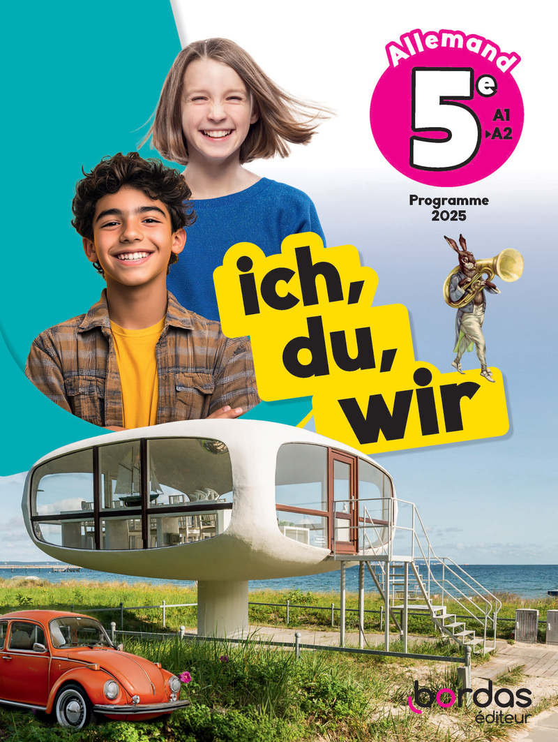 Ich, du , wir 5e 2026 Manuel