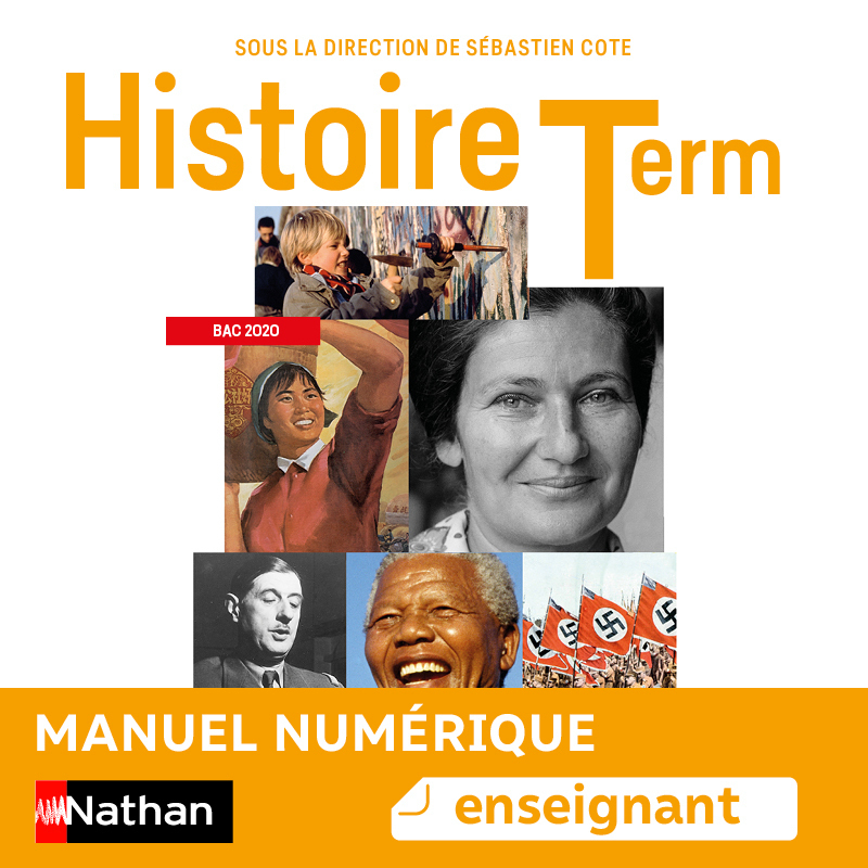 Histoire Cote Terminale