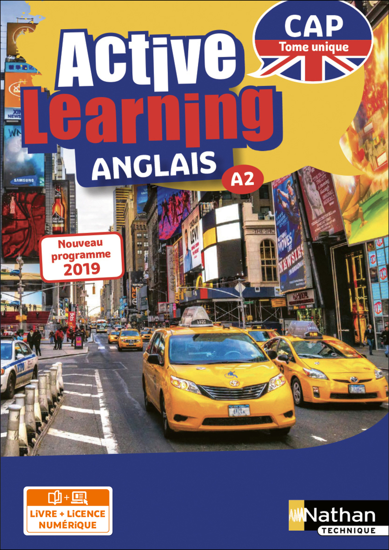 Active Learning - CAP