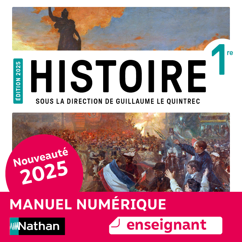 Histoire Le Quintrec 1re