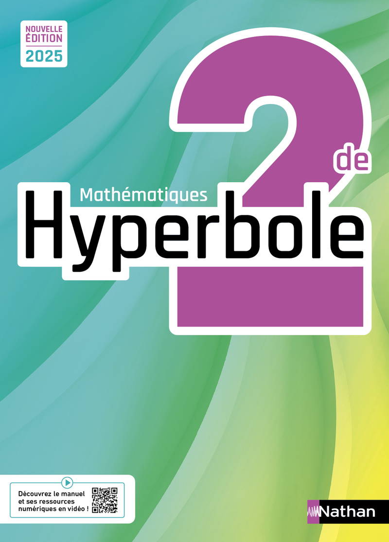 Hyperbole 2de