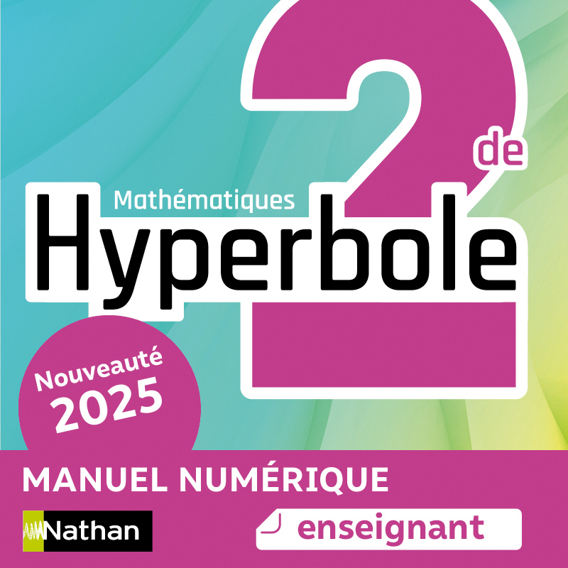Hyperbole 2de