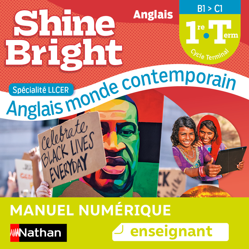 Shine Bright AMC